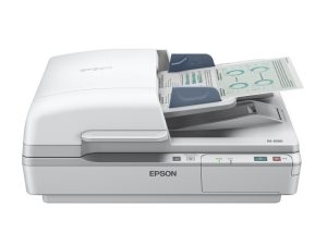 Máy Scan Epson WorkForce DS-6500