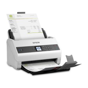 Máy quét Epson WorkForce DS-870 cho văn phòng hiện đại