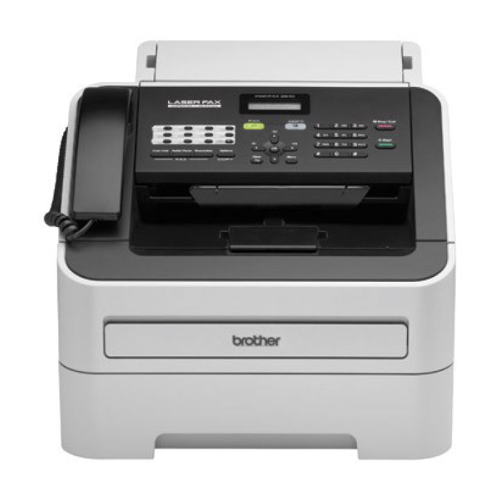 giá Máy Fax laser đa năng Brother FAX-2840