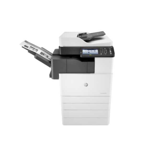 Máy in trắng đen A3 HP LaserJet Managed MFP M72630dn (2ZN50A)