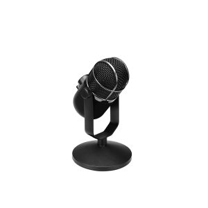 Microphone Thronmax Mdrill Dome M3 Jet Black 48kHz