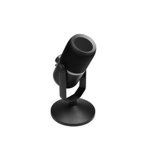 USB Microphone Thronmax Mdrill Zero M4 Jet Black
