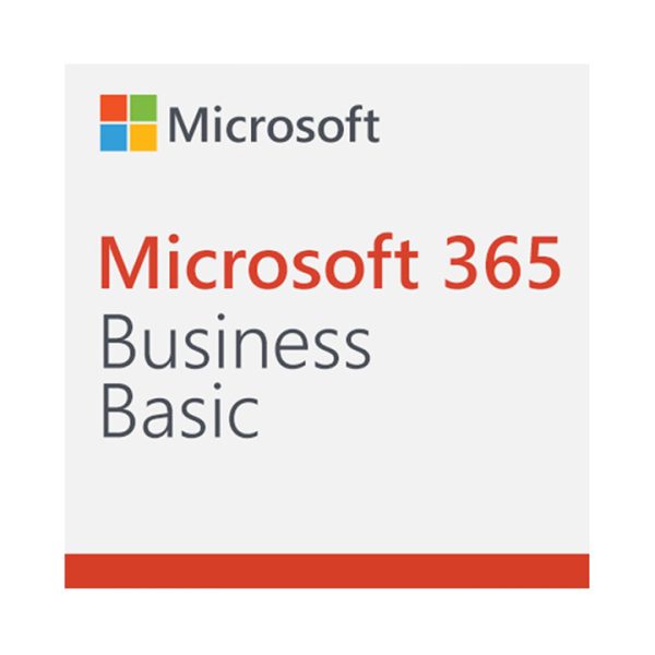 Microsoft 365 Business Basic 12 tháng