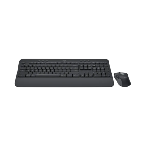 Combo Bàn phím và Chuột không dây Logitech Signature MK650 for Business