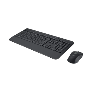 Combo Bàn phím và Chuột không dây Logitech Signature MK650 for Business