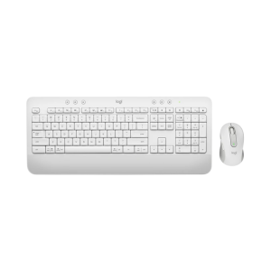 Combo Bàn phím và Chuột không dây Logitech Signature MK650 for Business