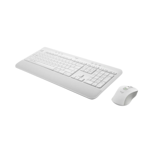 Combo Bàn phím và Chuột không dây Logitech Signature MK650 for Business