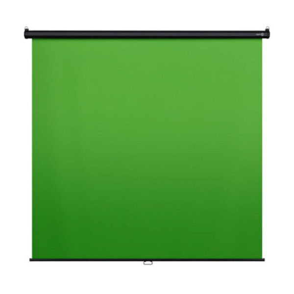 Green Screen MT
