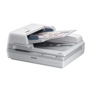 Mua máy scan Epson WorkForce DS-60000 chính hãng tại Hugotech