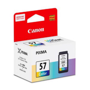 Mực in Canon CL-57 Color Ink Cartridge