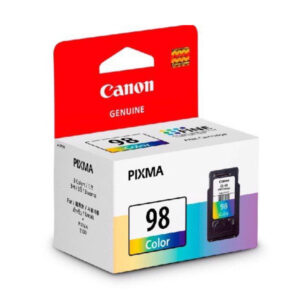 Mực in Canon CL-98 Color Ink Cartridge