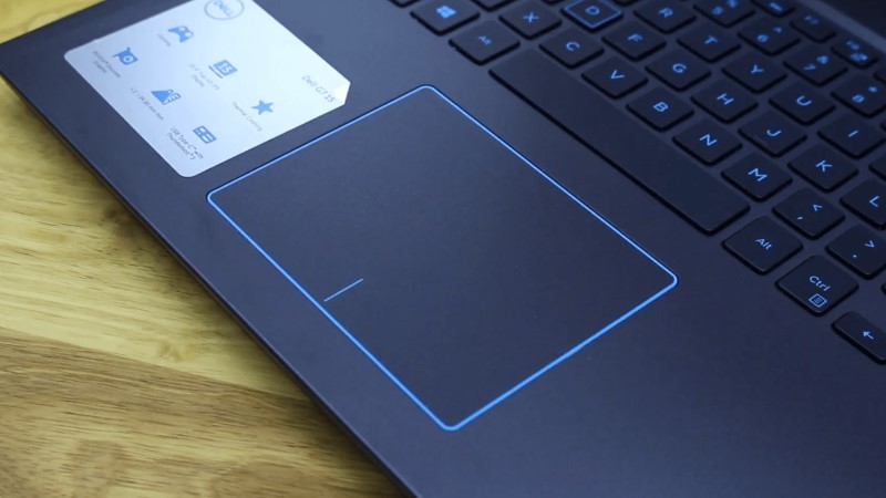 Cách dùng Multi Touchpad hiệu quả