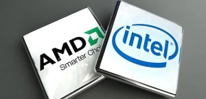 Chip AMD và chip Intel là gì?