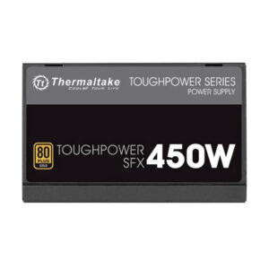 Nguồn máy tính Thermaltake Toughpower SFX 450W SFX-450AH8FKG