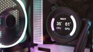 Nhiệt độ CPU khi chơi game bao nhiêu là ổn?
