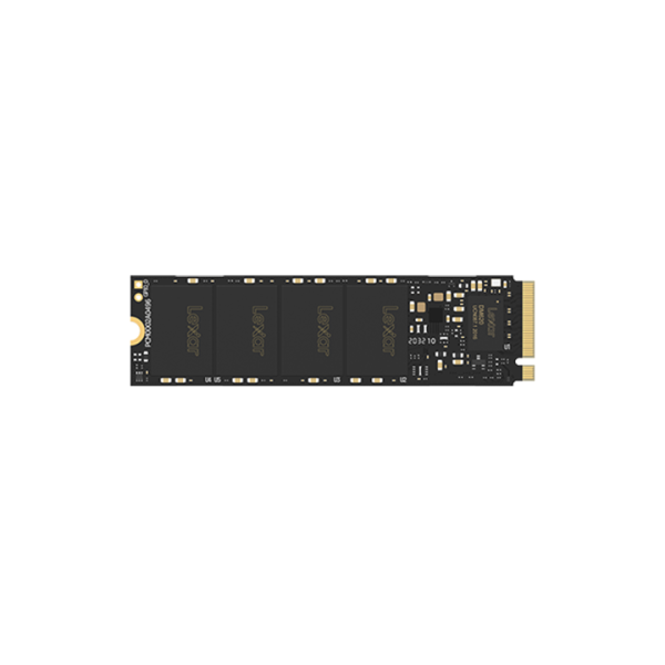 Ổ cứng SSD Lexar NM620 1TB M2 NVMe PCIe Gen3×4 LNM620X001T-RNNNG