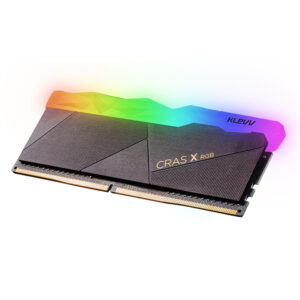 Ram Klevv Cras X 8GB(1x8GB) DDR4 3200Mhz RGB KD48GU880-32A160W