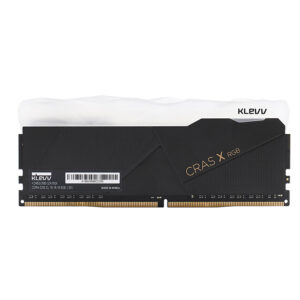 Ram Klevv Cras X 8GB(1x8GB) DDR4 3200Mhz RGB KD48GU880-32A160W