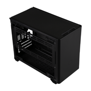 Case Cooler Master MasterBox NR200 ITX