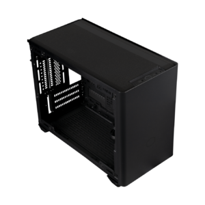 Case Cooler Master MasterBox NR200P ITX TG