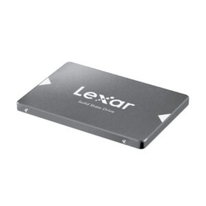 Ổ cứng SSD Lexar NS100 128GB SATA 3 2.5″ LNS100-128RB