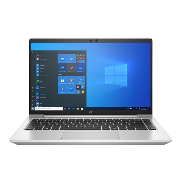Laptop HP Probook 445 G8 (3G0R5PA) (R5-5600U, 8GB RAM, 512GB SSD, 14.0FHD, FP, ALU/BẠC, W10SL)