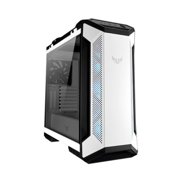 Case ASUS TUF Gaming GT501 white Edition