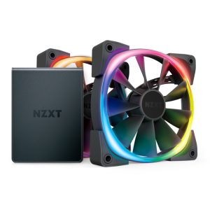 Fan Case NZXT Aer RGB 2 Series 120mm Single