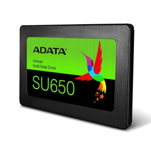 Ổ cứng SSD ADATA SU670 250GB SATA3 ASU670SS-250G-B