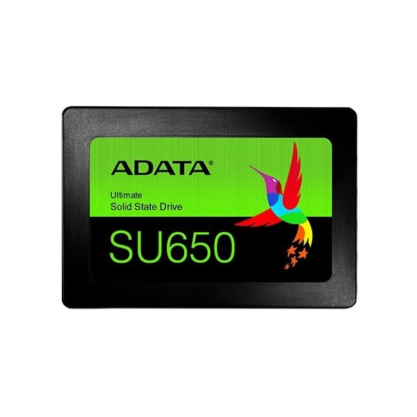 Ổ cứng SSD ADATA SU670 250GB SATA3 ASU670SS-250G-B