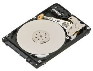 Ổ đĩa HDD là gì? Cấu tạo ổ đĩa HDD