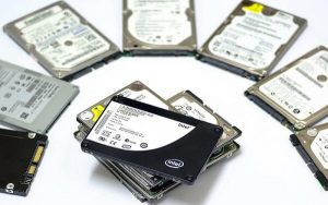 Ổ đĩa SSD là gì? Khi nào nên dùng ổ đĩa SSD