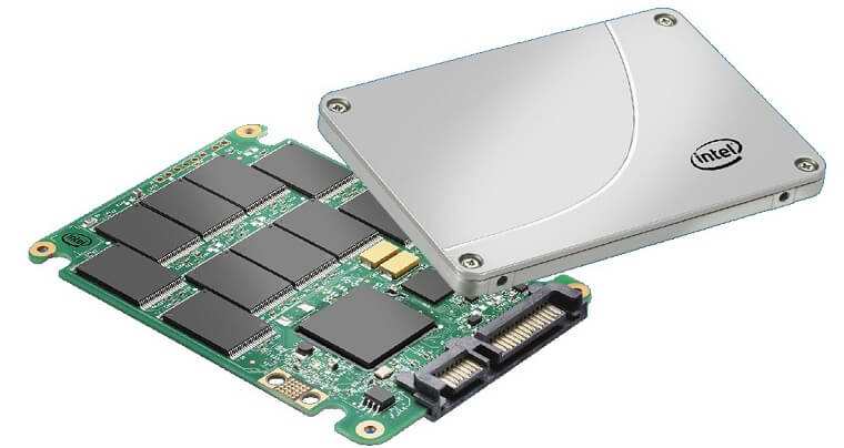 Định nghĩa ổ đĩa SSD là gì