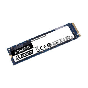 Ổ cứng SSD Kingston A2000 250GB M.2 2280 NVMe PCIe (SA2000M8/250G)