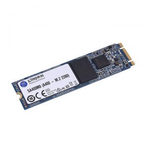 Ổ cứng SSD Kingston A400 240GB M.2 2280 SATA 3 - SA400M8/240G