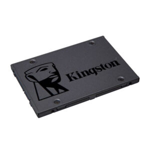 Ổ cứng SSD Kingston A400 480GB 2.5 inch Sata 3 (SA400S37/480G)