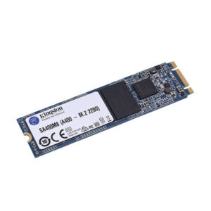 Ổ cứng SSD Kingston A400 480GB M.2 2280 SATA 3 - SA400M8/480G