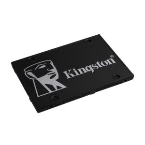 Ổ cứng SSD Kingston SKC600 256GB 2.5 inch Sata 3 - SKC600/256G