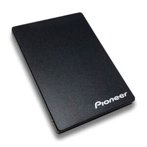 Ổ Cứng SSD Pioneer 120GB SATA 3 (APS-SL3N-120)