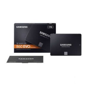 Samsung 860 Evo