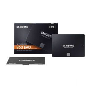 Samsung 860 Evo