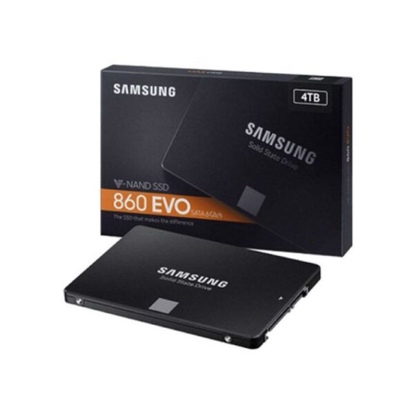 Samsung 860 Evo