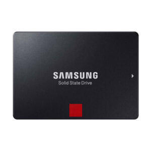 Ổ cứng SSD Samsung 860 Pro 1TB 2.5inch SATA 3 - MZ-76P1T0BW