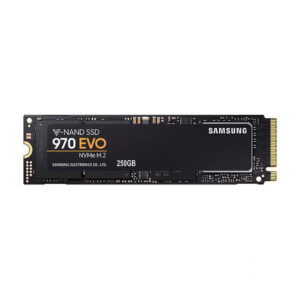 Ổ cứng SSD Samsung 970 Evo Plus 250GB M.2 NVMe MZ-V7S250BW
