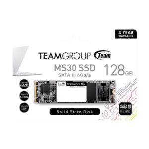 Ổ cứng SSD Team MS30 128GB M.2 SATA