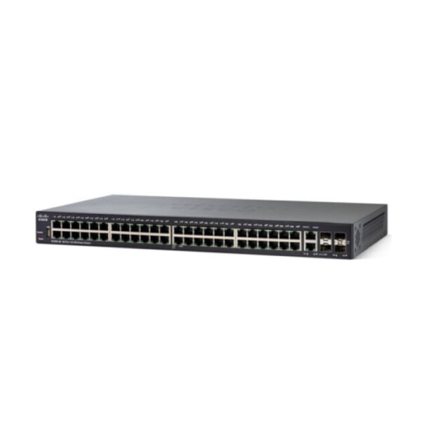 Smart Switch Cisco 48 Port SF250-48