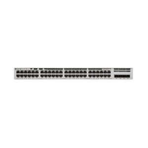 Layer 3 Switch 48 cổng Gigabit PoE + 4 khe SFP 1G Uplink Cisco Catalyst C9200L-48P-4G-E