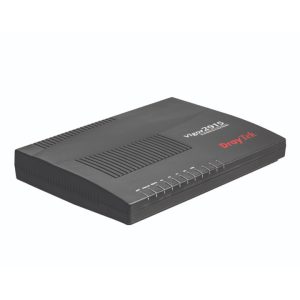 Router Cân Bằng Tải Draytek Vigor2915 Dual WAN VPN Router