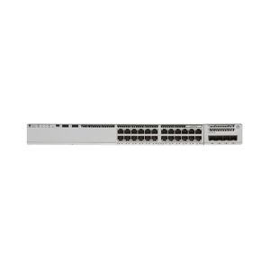 Layer 3 Switch 24 cổng Gigabit PoE + 4 khe SFP 1G Uplink Cisco Catalyst C9200L-24P-4G-E