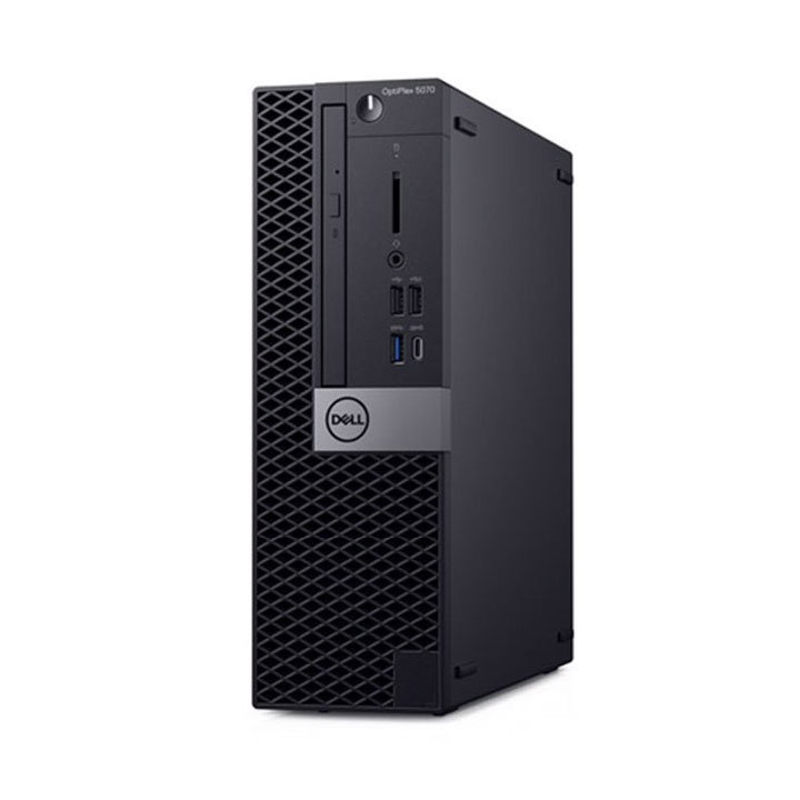 Обзор dell optiplex 5070